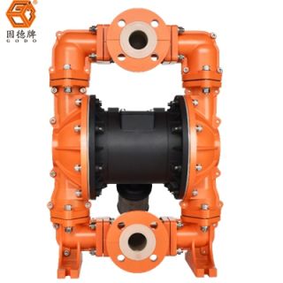 襯氟泵與普通泵相比，優(yōu)勢(shì)在哪？