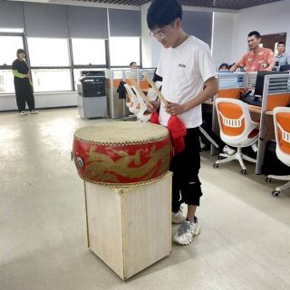 當(dāng)端午遇上六一，注定與“粽”不“童”！