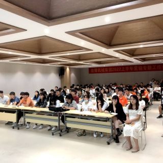 提能力，強(qiáng)業(yè)務(wù)，促技術(shù)！邊鋒集團(tuán)持續(xù)開展產(chǎn)品知識培訓(xùn)工作