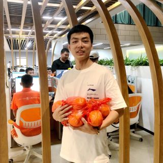 夏日福利！邊鋒帶你“桃”離炎熱！