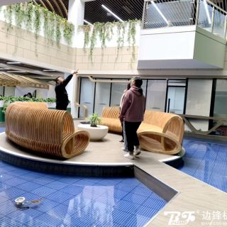 凝聚千年呼吸，感受魅力邊鋒！西塘文化站邊鋒行