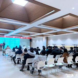 夯實(shí)基礎(chǔ)，培訓(xùn)先行！邊鋒集團(tuán)全面打造學(xué)習(xí)型企業(yè)