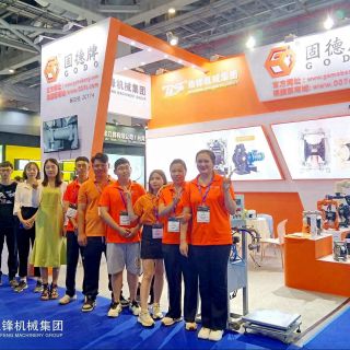 意外驚喜！實力“圈粉”海外客戶