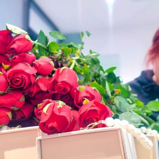 邊鋒機(jī)械集團(tuán)祝福所有女性朋友們：婦女節(jié)快樂！