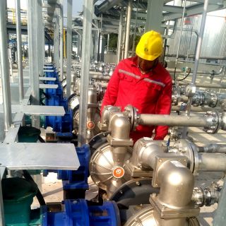 聚焦“315” || 收下這份隔膜泵選購(gòu)指南，邊鋒教你慧眼識(shí)“泵”